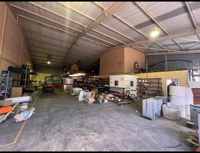 INDUSTRIAL FOR SALE IN MKONDENI